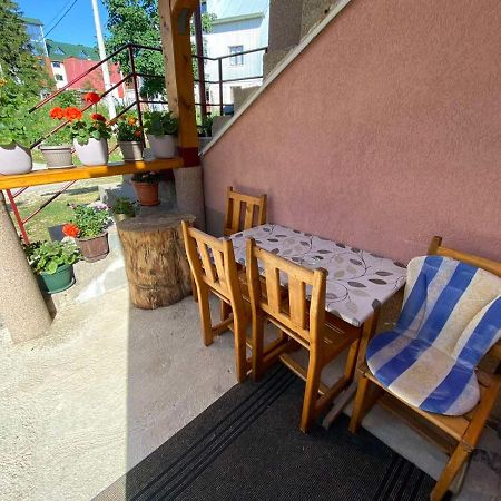 Apartman Kaljevic Lejlighed Žabljak Eksteriør billede