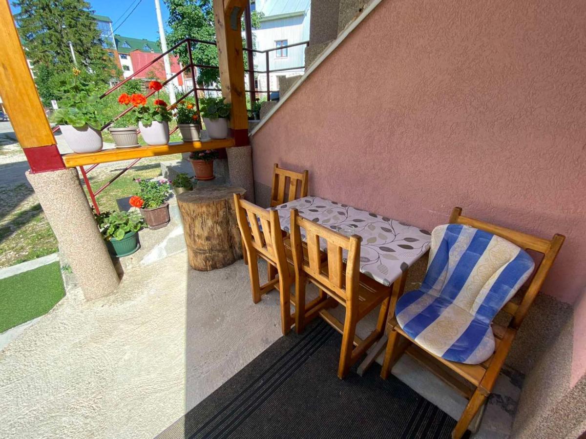 Apartman Kaljevic Lejlighed Žabljak Eksteriør billede