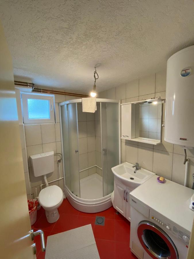 Apartman Kaljevic Lejlighed Žabljak Eksteriør billede