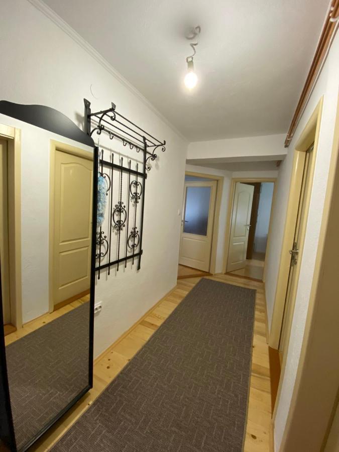 Apartman Kaljevic Lejlighed Žabljak Eksteriør billede