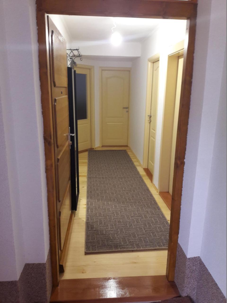 Apartman Kaljevic Lejlighed Žabljak Eksteriør billede