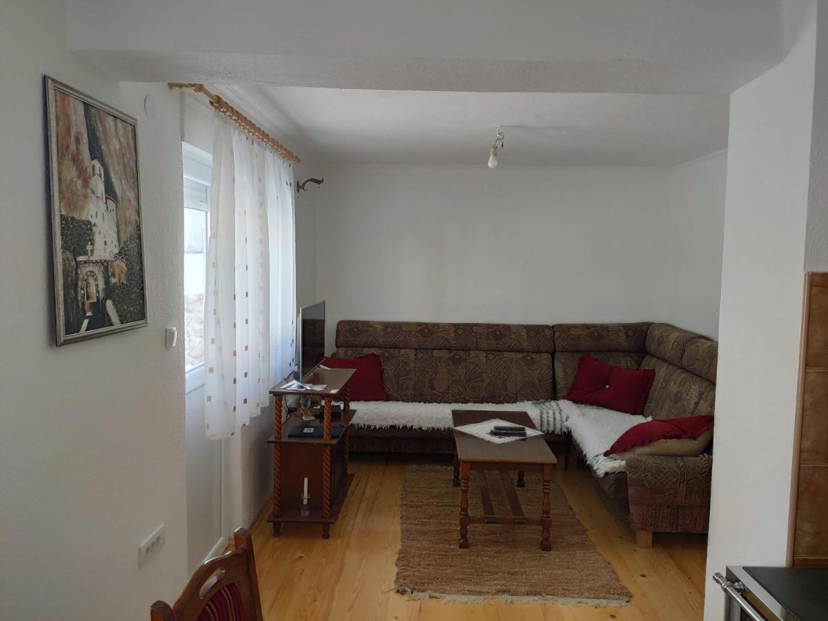 Apartman Kaljevic Lejlighed Žabljak Eksteriør billede