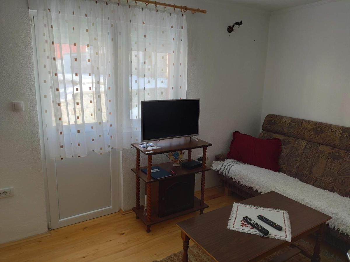 Apartman Kaljevic Lejlighed Žabljak Eksteriør billede